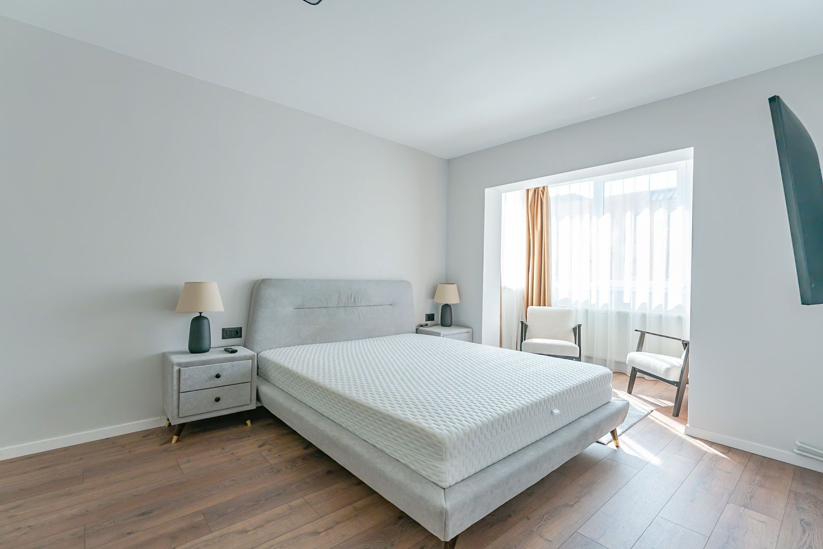 Apartament 2 camere | 62 mp | Decomandat | Mobilat | Astra, Zorilor - Poză 4