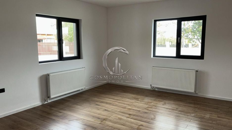 Casa noua 2025 ~ Comuna Stalpu ~ 100mp utili si teren 400mp ~ finisaje moderne ~ - Poză 9