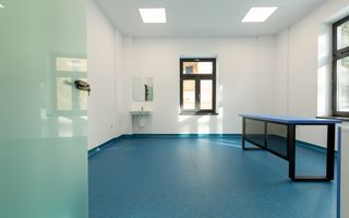 Spațiu comercial de închiriat, Ioniță S. Sturza, Bacău - Poză 3