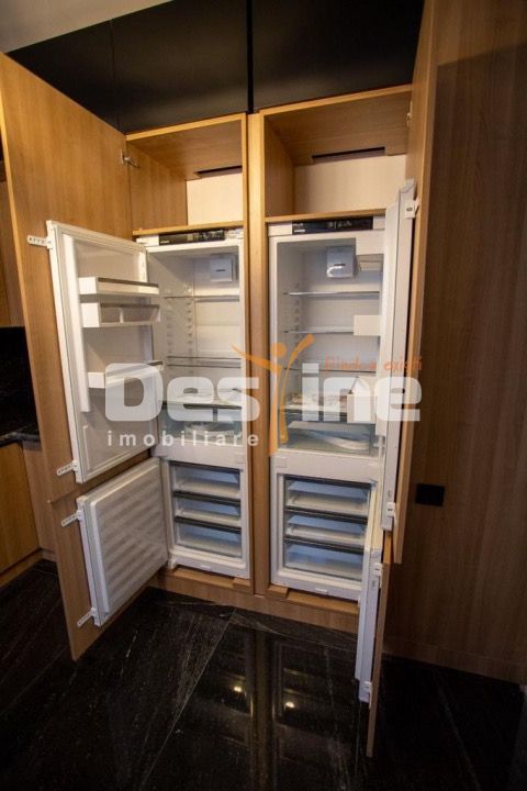 Herastrau | 4 camere | et 1 | 146mp | bloc 2009 | 993.000 euro - Poză 16