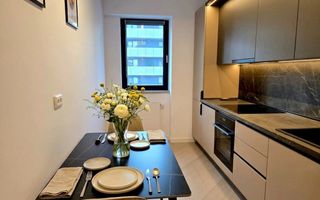 Apartament 2 camere de inchiriat  | Cortina North - Poză 5