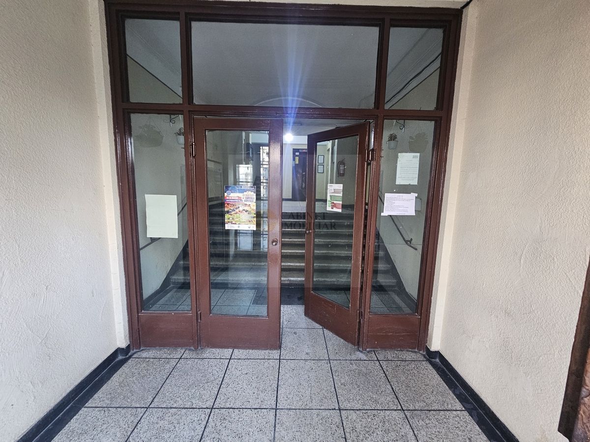 Garsoniera I Teatrul Nottara I Terasa 23 mp - Poză 11