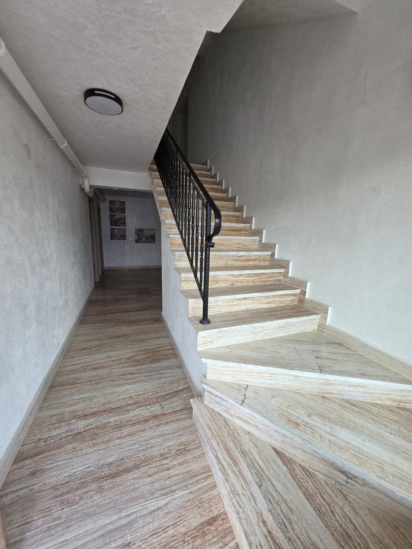 NOU!!! 3 camere premium, 90 mp și 2 băi | Bloc boutique- 0% comision - Poză 12