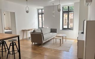 Apartament spatios 2 camere Carmen Sylva Residence cu loc de parcare - Poză 1