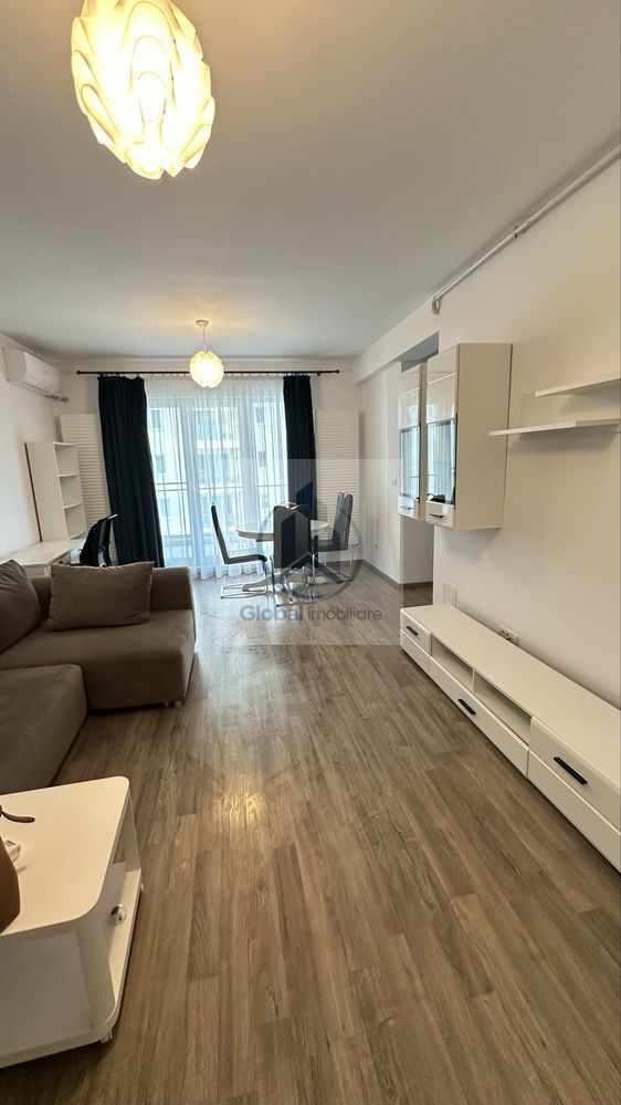 Închiriez Apartament 2 Camere + Loc Parcare Privat Dimri Residence - Poză 2