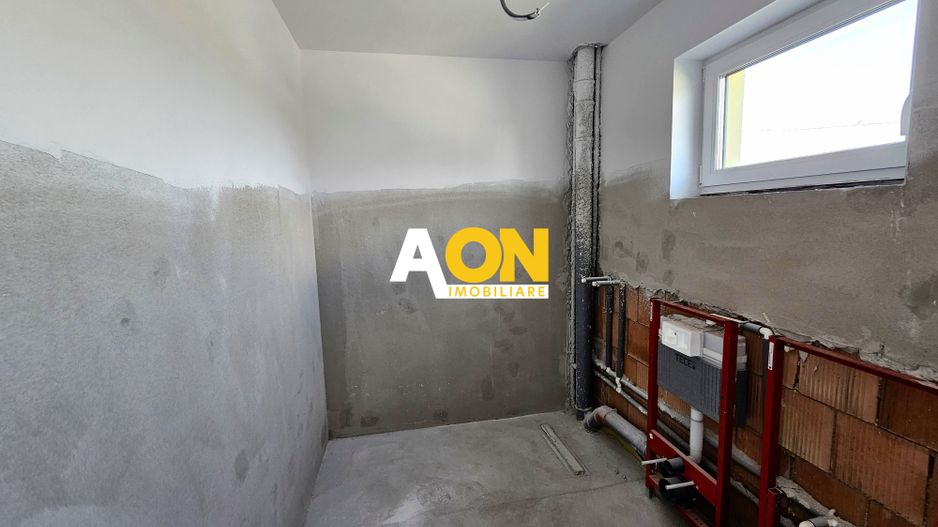 Casa cuplata, P+1, 120 mp utili, predare la cheie, Alba - Micesti - Poză 8