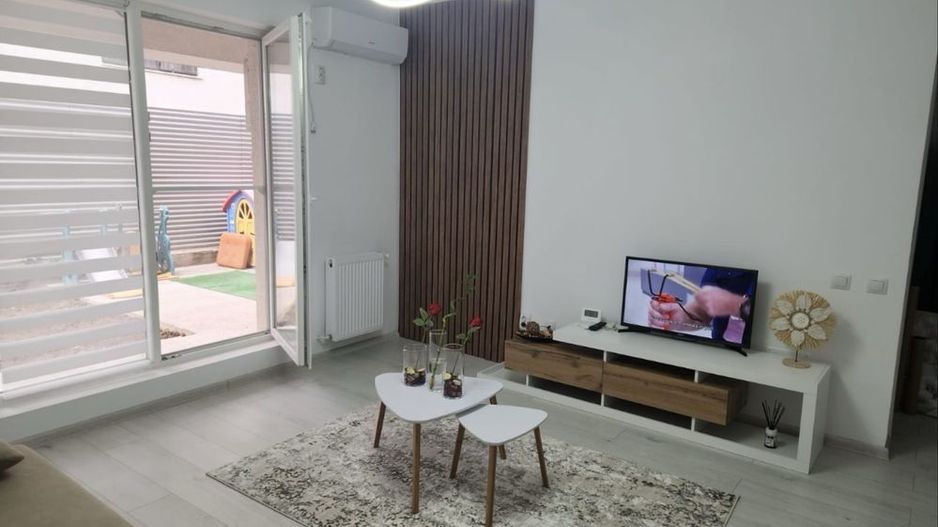 Apartament 2 camere și curte privată- Zona Pallady - Poză 6