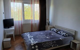 Închiriere apartament 2 camere, zona Podu Roș - Poză 1