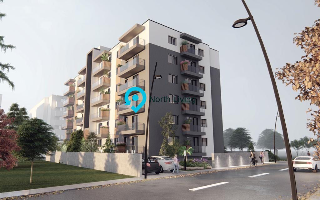 Studio de vânzare Berceni – Grand Arena  Bloc nou Finalizare 2026 - Poză 1