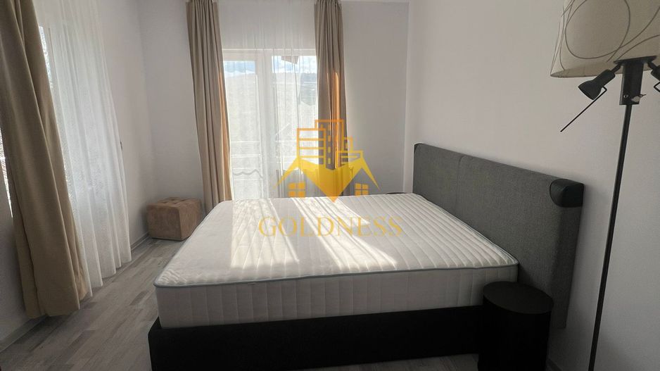 2 camere open space, Utilitati Incluse, Parcare, Oasului, Iris - Poză 1