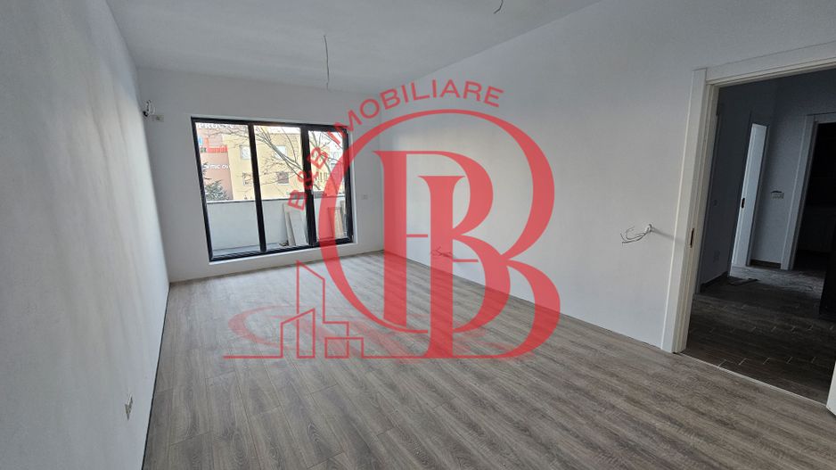 Finalizat-3 camere-2 bai-Terasa 37mp-7min Metrou N. Teclu - Poză 6