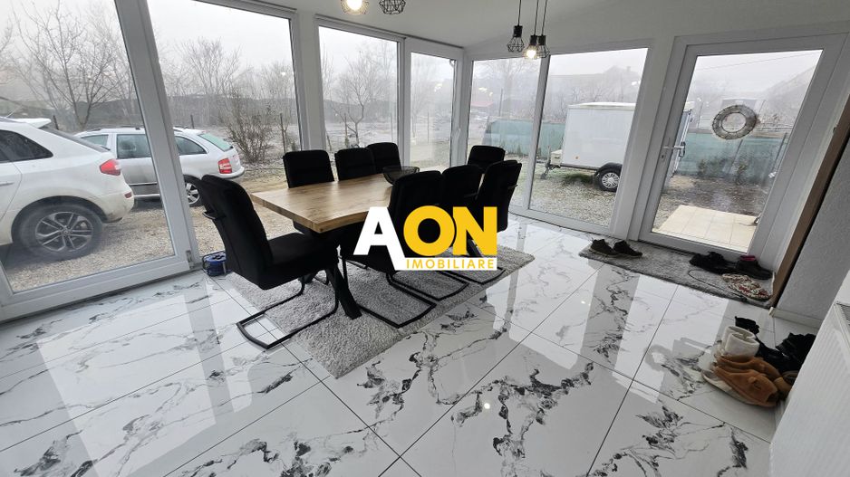 Casa 3 Camere, 2 Bai, 670mp Teren - Poză 20