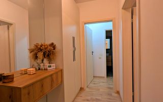 Apartament 3 camere premium –bloc boutique, 500 m de metrou Apărartori - Poză 17