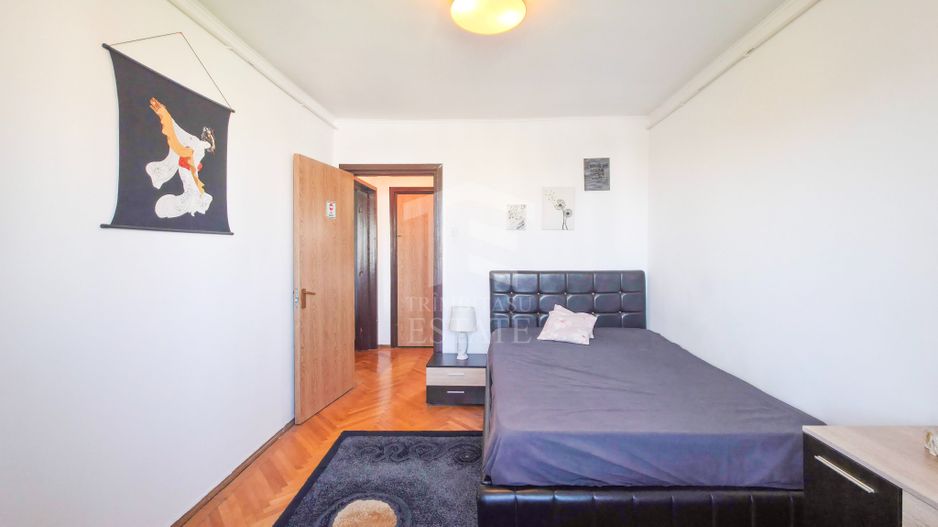 2 camere | Piata Gorjului | metrou | bloc reabilitat | 0% COMISION - Poză 4