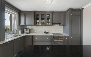 Apartament 114 mp Superfinisat la etaj intermediar in Europa! - Poză 10