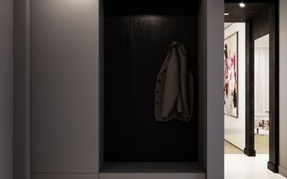 Case insiruite | D+P+1E | 4 camere | 4 Bai | Garaj | Smart | Panouri - Poză 7