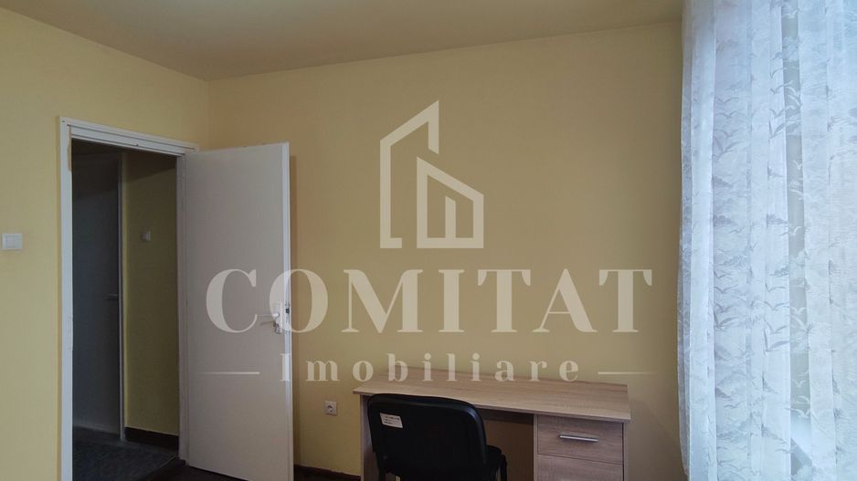 Apartament cu 2 camere decomandate | Cartierul Gheorgheni -Hotel Royal - Poză 5