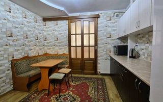 Chirie, apartament, 1 cameră str. Studenţilor, Rîșcani - Poză 5