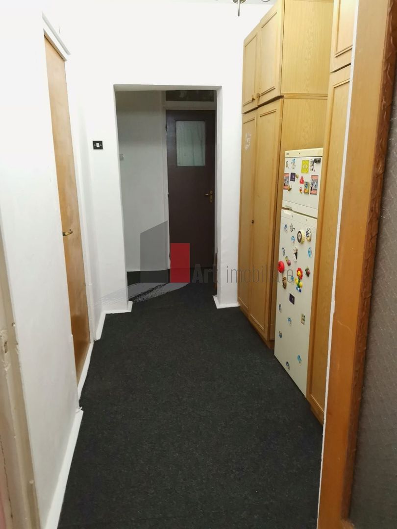 APARTAMENT 3 CAMERE LACUL TEI - Poză 6