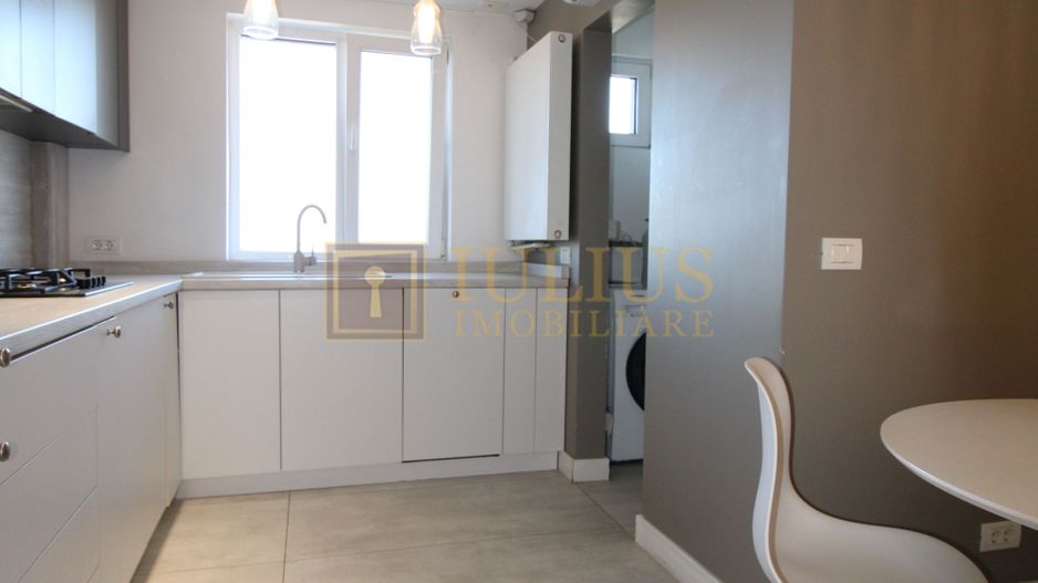 2 minute de Nokia, 3 camere, centrala proprie, pet-friendly - Poză 7