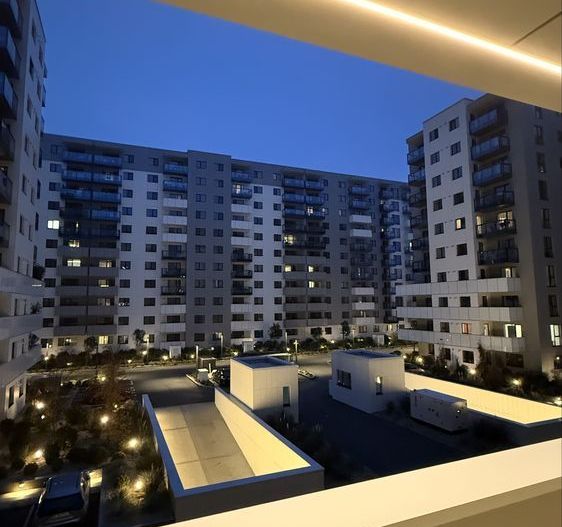 Apartament Cortina North | 2 cam | 71mp utili | Parcare - Poză 8