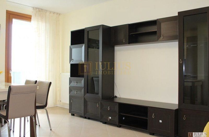 Ultracentral - Fructus Plaza, 3 camere. - Poză 8