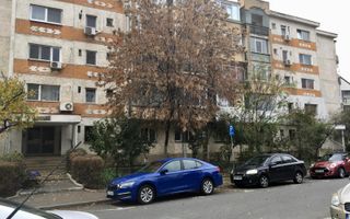 DE VÂNZARE- 2 camere decomandat - etajul 1/4 - Timpuri Noi - Poză 19