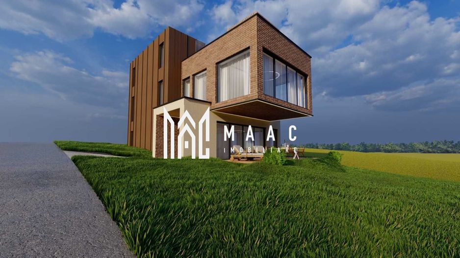 Teren | Intravilan | 582 MP | Autorizație și Proiect Avizat | Șura Mică - Poză 5