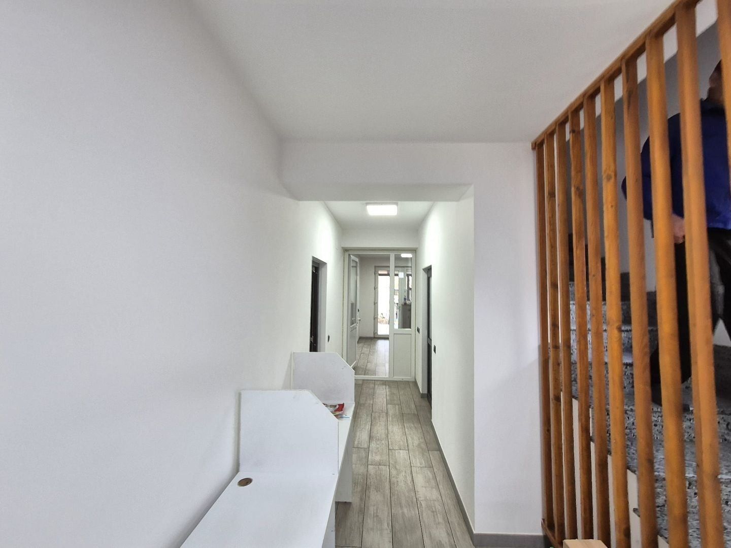 Casa P+2 cu 40 paturi pentru muncitori - Tei - Poză 22