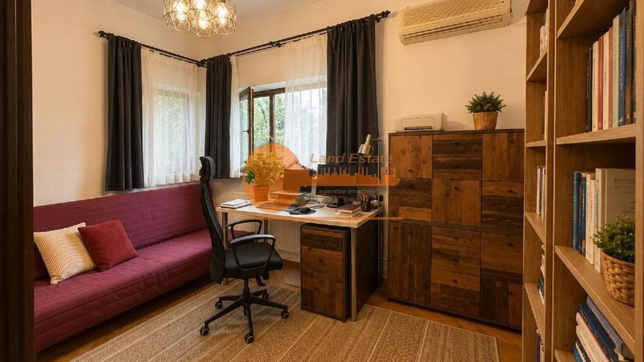 Apartament 3 Camere | Ferdinand | Centrală Proprie - Poză 4