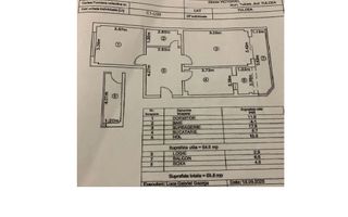 Str Victoriei - Apartament 2 cam decomandat Central - Poză 9