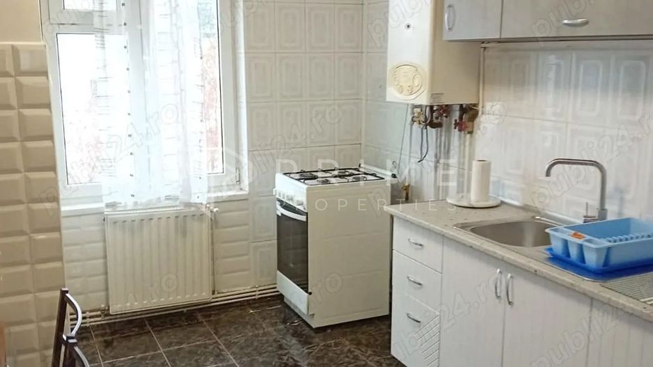 Apartament cu 2 camere de închiriat în Cornişa - Poză 6
