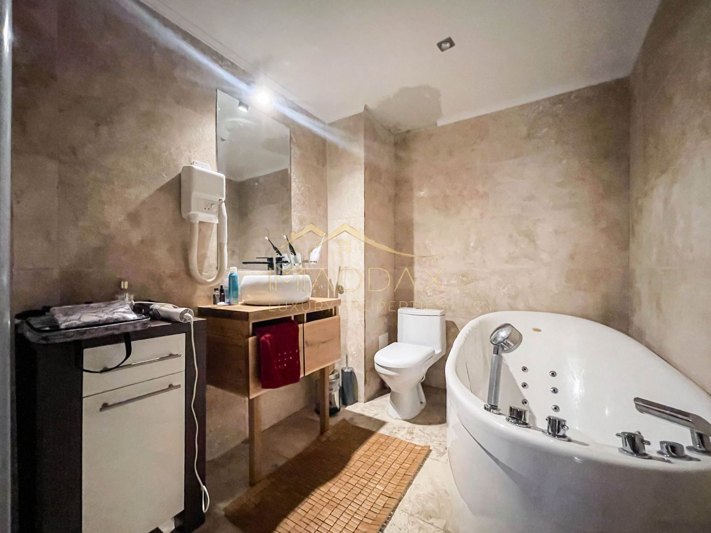 3 rooms apartment *150 SQM*// Fully Furnished / Underground Parking // Herastrau - Poză 22