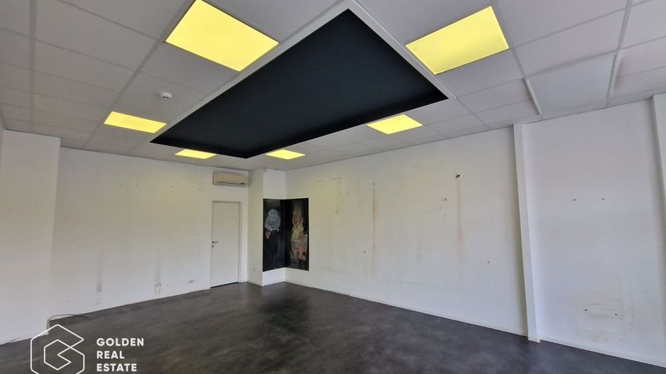 Spatiu comercial ultracentral, cu vitrina si acces stradal, Piata Avram Iancu - Poză 4