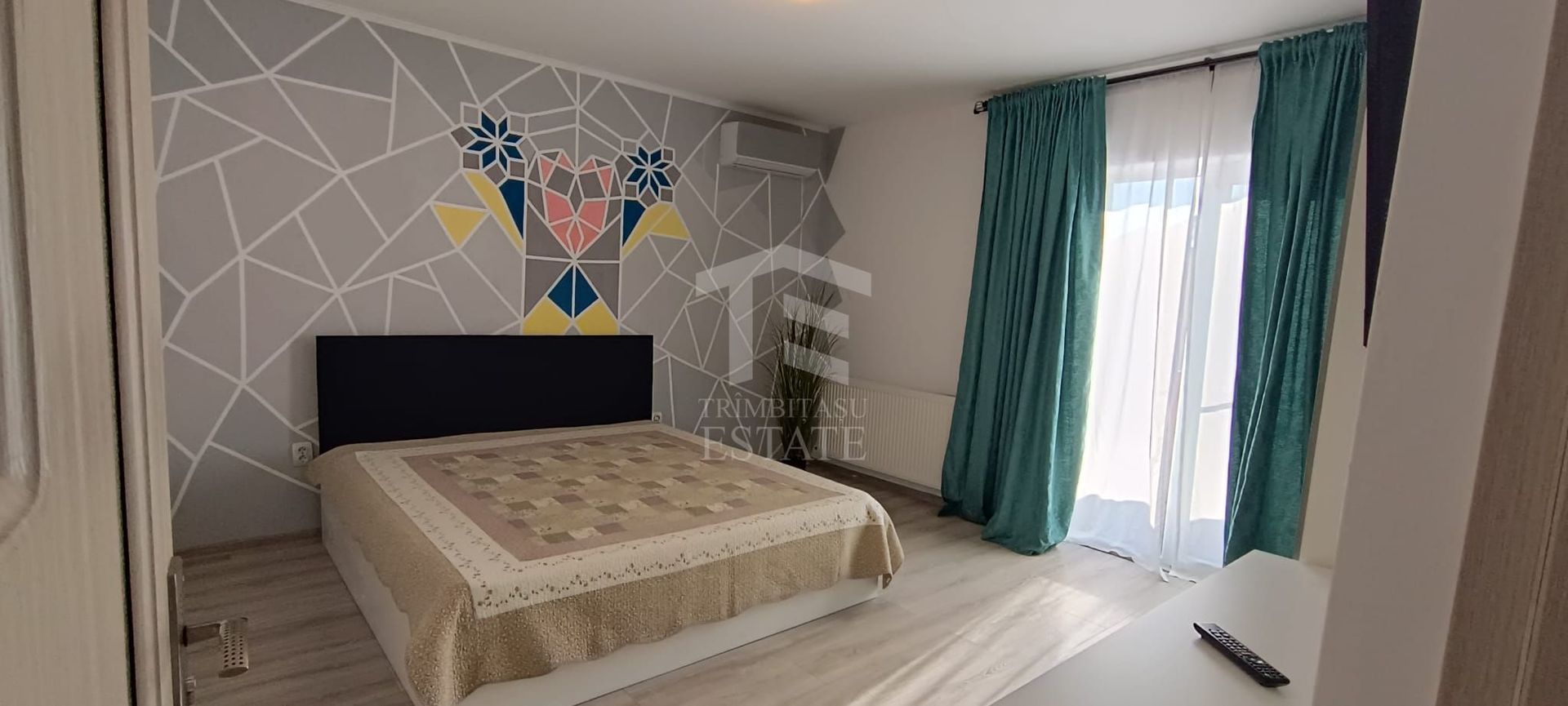 Inchiriez casa in Bragadiru, str. Crisul Repede, nr.35 - Poză 10