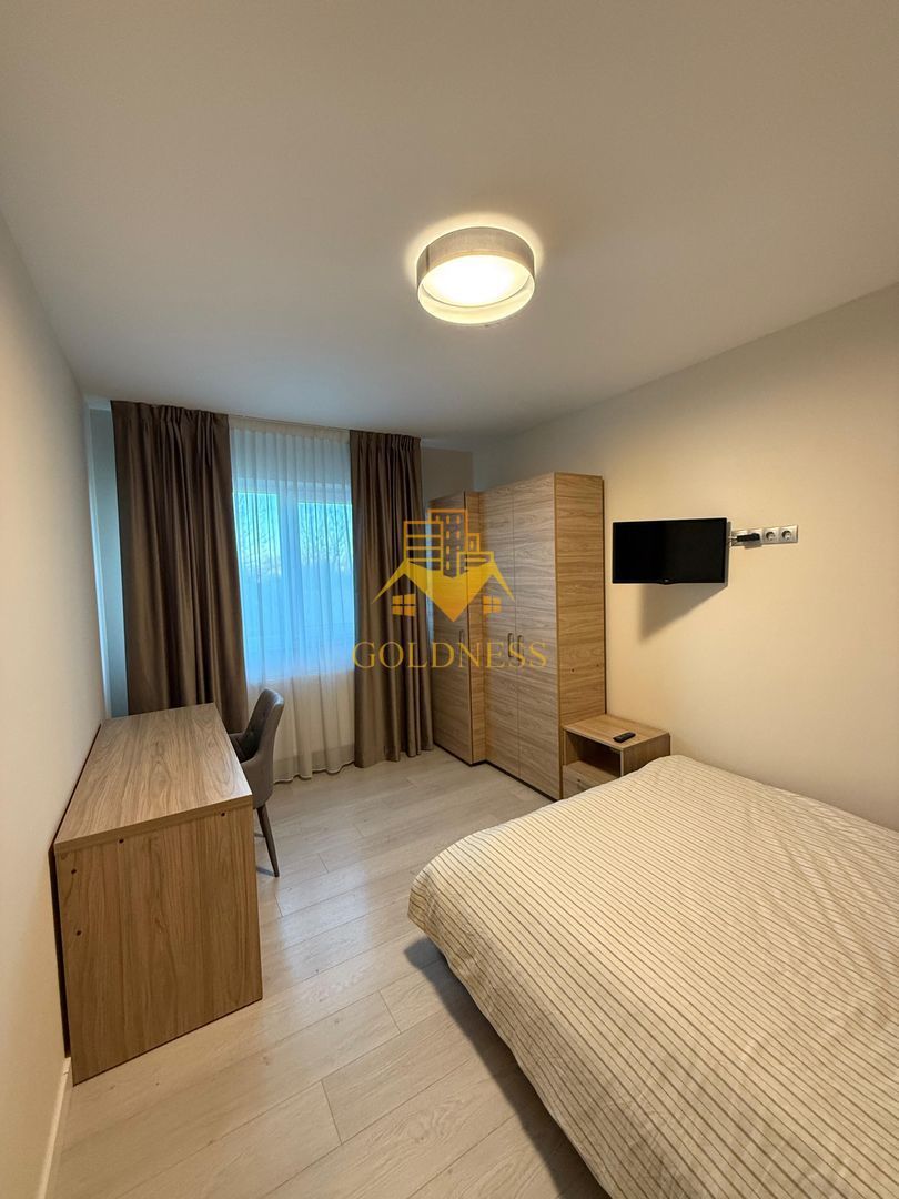 2 camere, Intre Lacuri, Iulius Mall, Auchan, Bloc nou, FSEGA - Poză 8