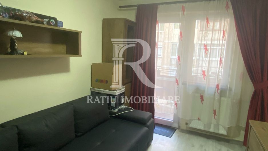Apartament cu 2 camere | Aleea Calinului | Oradea - Poză 3
