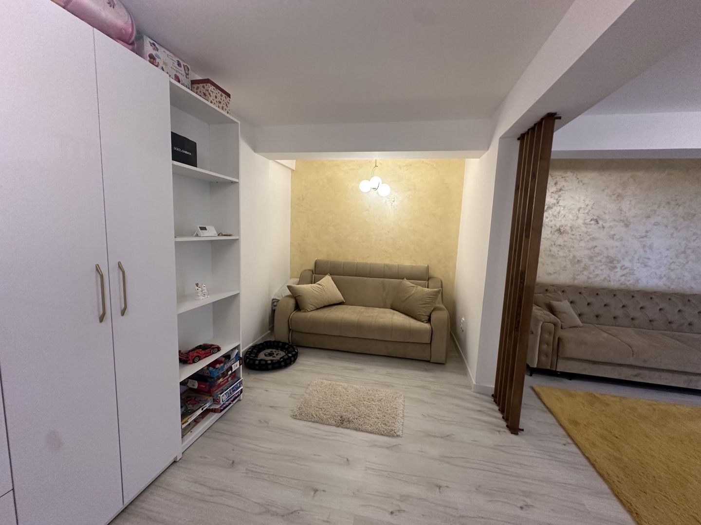 AP. 2 CAMERE - RATE DEZVOLTATOR PE 5 ANI, MOBILAT/UTILAT, COMISION 0% - Poză 11