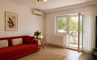 AP. 2 CAMERE- BRANCOVEANU, PARCARE ADP, BUCATARIE INCHISA, METROU - Poză 1