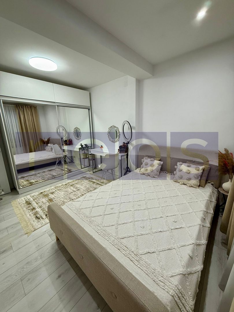 VANZARE 3 CAMERE   PRELUNGIREA GHENCEA - VALEA LARGA - Poză 6