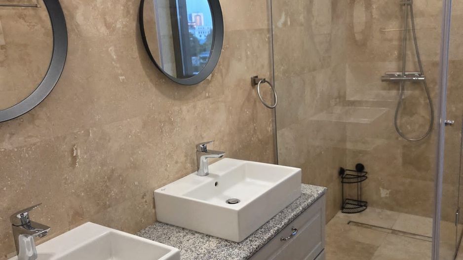 Parcul Cazzavillan | Penthouse 4 camere |  LUX - Poză 19