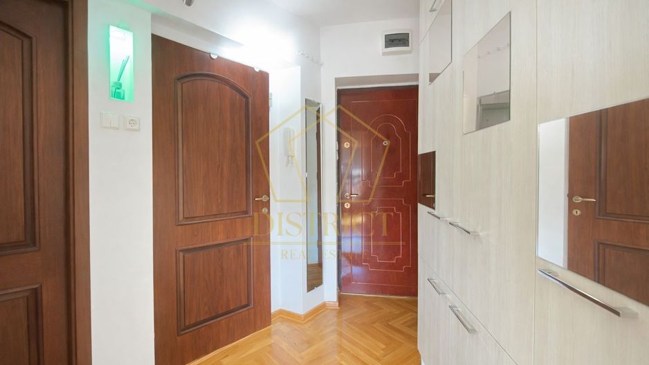 Apartament cu 2 camere | Complexul Studentesc - Poză 9