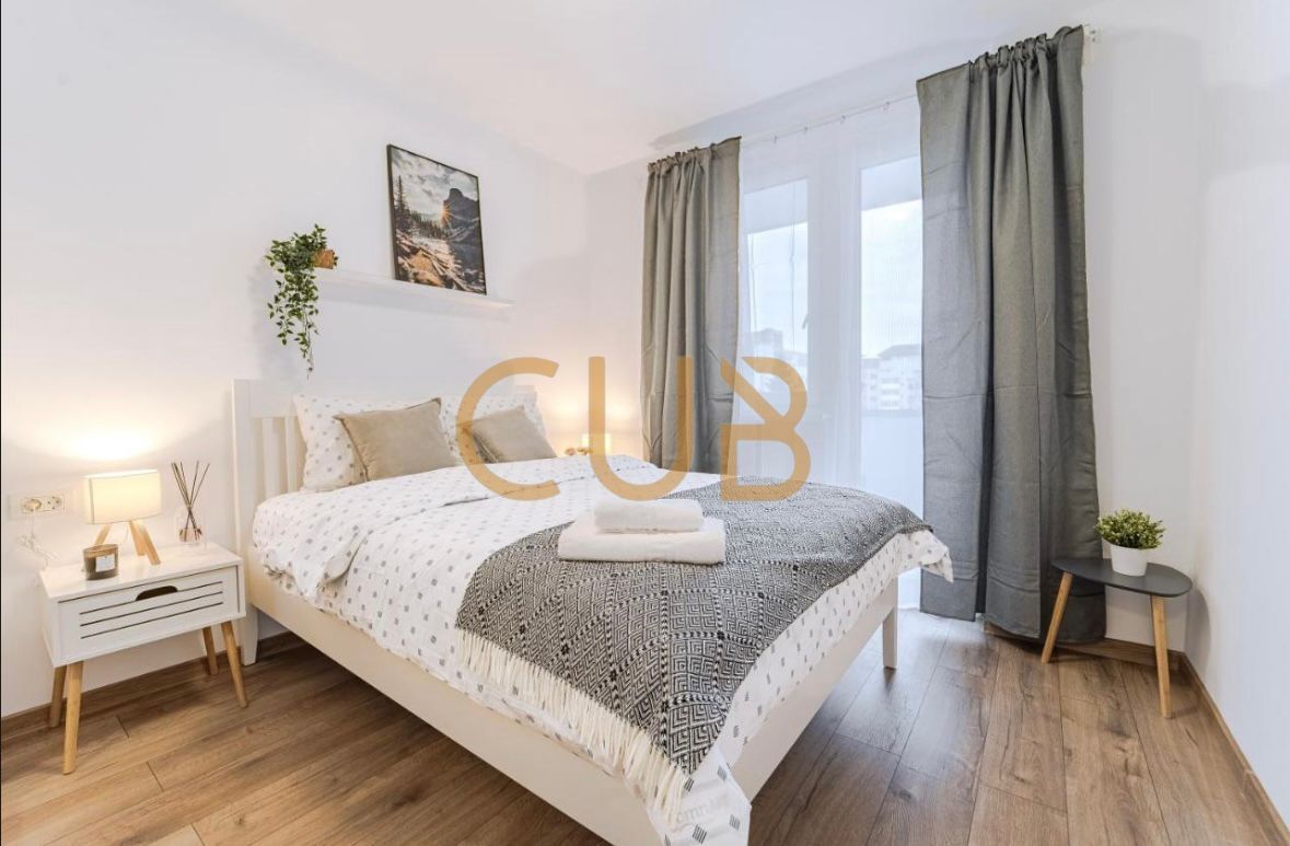 3cam|renovat complet,centrala,incalzire pardoseala,AC|Piata Victoriei - Poză 20