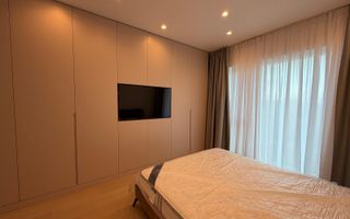 Aviației Tower | Închiriere apartament 2 camere - Poză 11