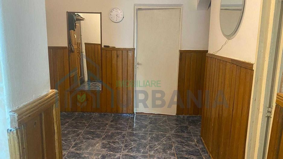 Apartament 4 camere, 94,5 mp, Lunca Cetățuii – 145.000 € - Poză 7