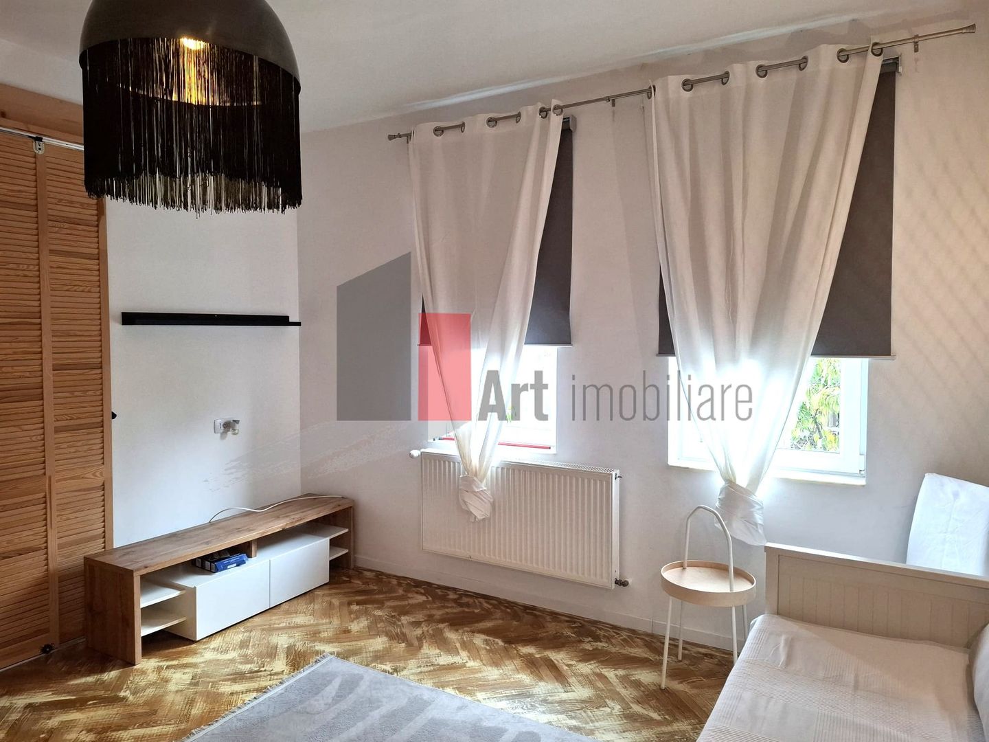 Studio modern, 32 mp,+ 20 mp anexe, zona Parcul Carol-Parlament - Poză 3