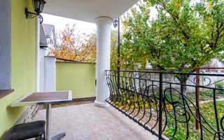 Vânzare, casă, 2 nivele, 6 camere, strada Luceafărul, Ciorescu - Poză 8