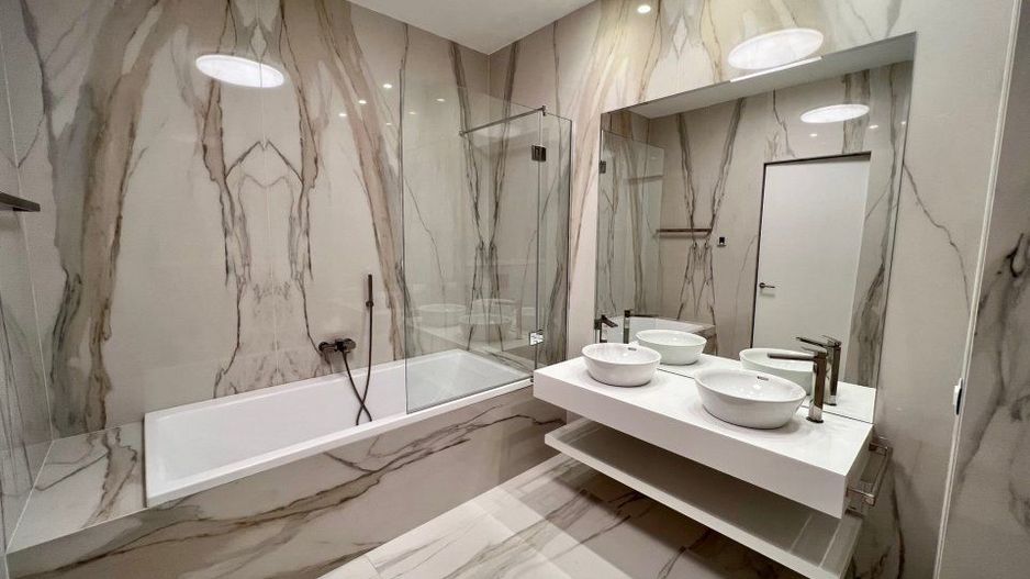 One Rahmaninov | 2 camere lux | Terasa mare - Floreasca - Herastru - Poză 11