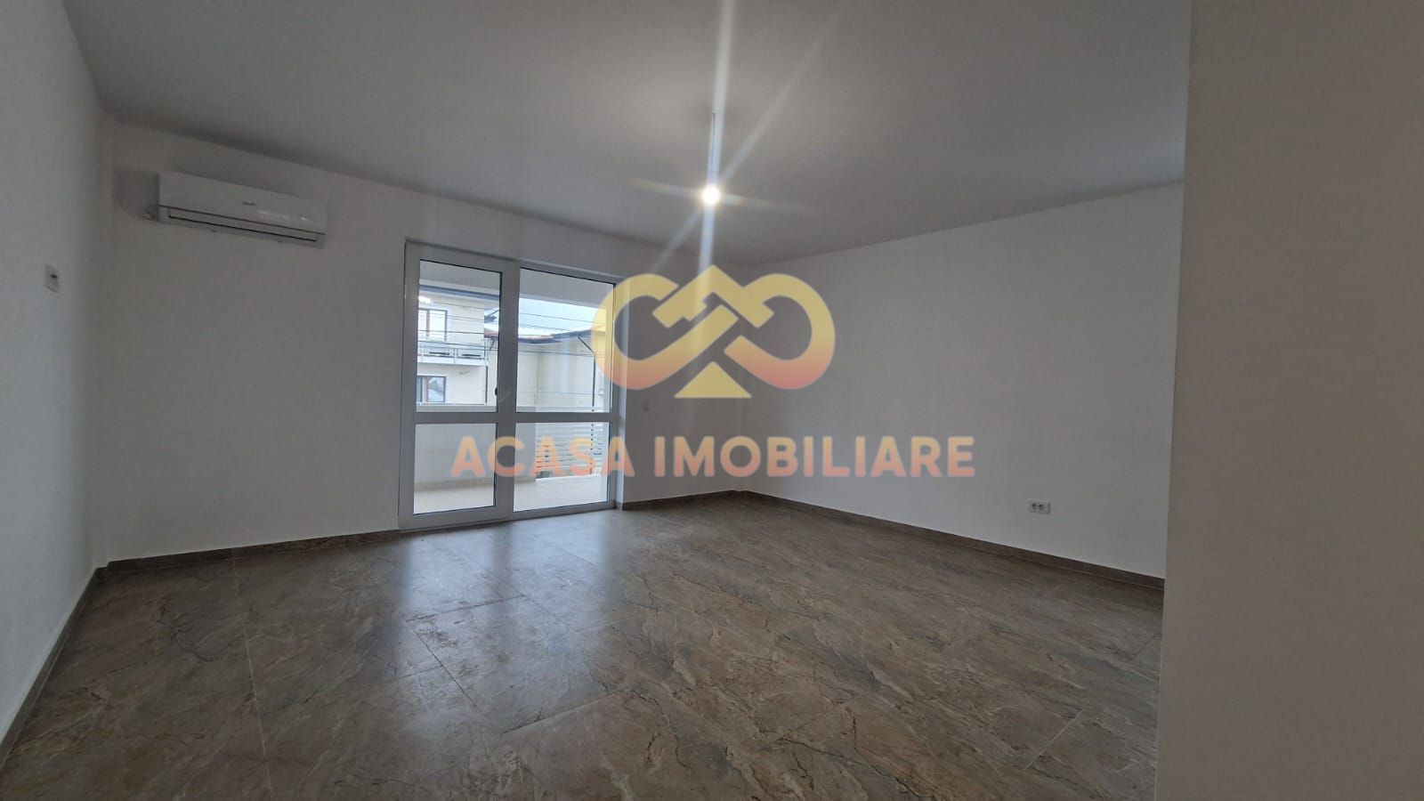 FINALIZAT NOU APARTAMENT 3 CAMERE CU GRADINA - Poză 18