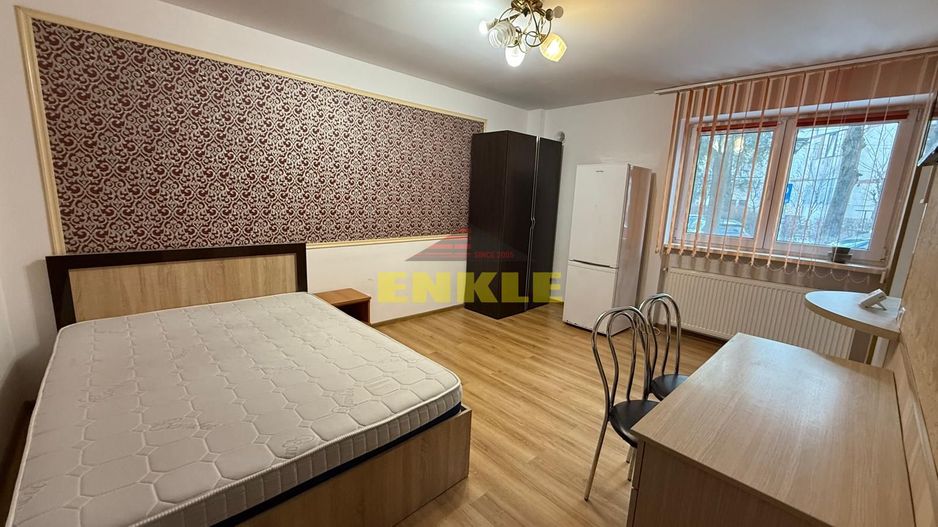 Închiriere garsonieră – Zona Unirii - Poză 1